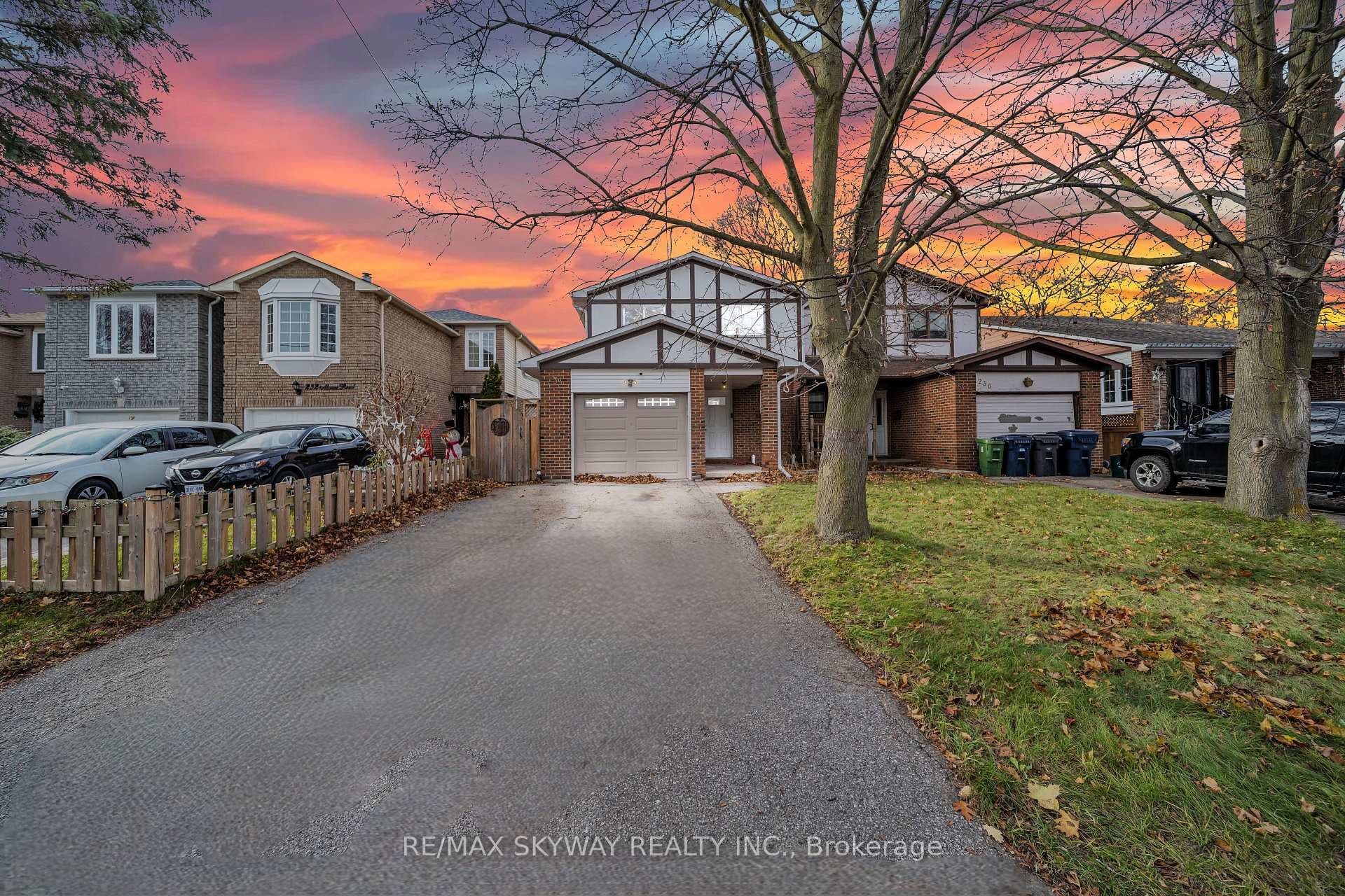 234 Manse Road, Rouge / Port Union / Malvern, ON M1E 3V4 - Photo 1