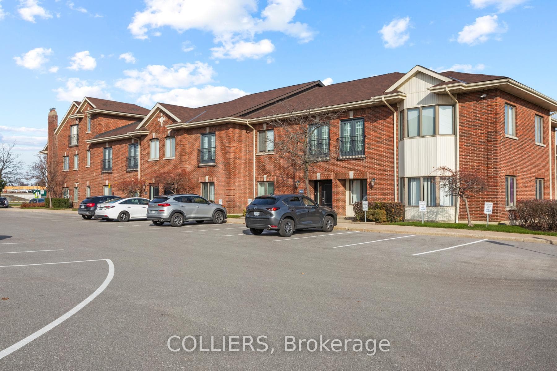 5403 Eglinton Avenue Unit 200, Etobicoke (Islington / Rexdale), ON M9C 5K6 - Photo 1