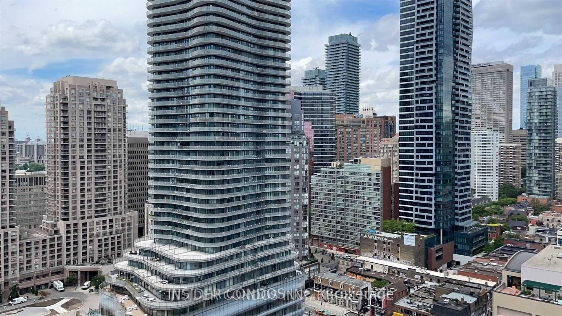 18 Maitland Terrace Unit 2108, Regent Park / Cabbagetown / St. James Town, ON M4Y 1Y3 - Photo 1