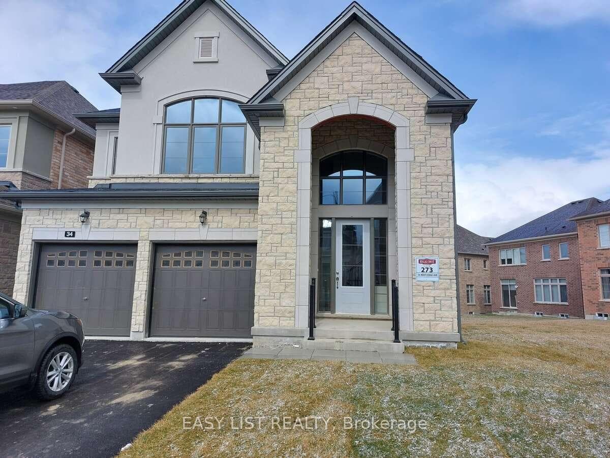 34 Kentledge Avenue, East Gwillimbury, ON L9N 0W3 - Photo 1