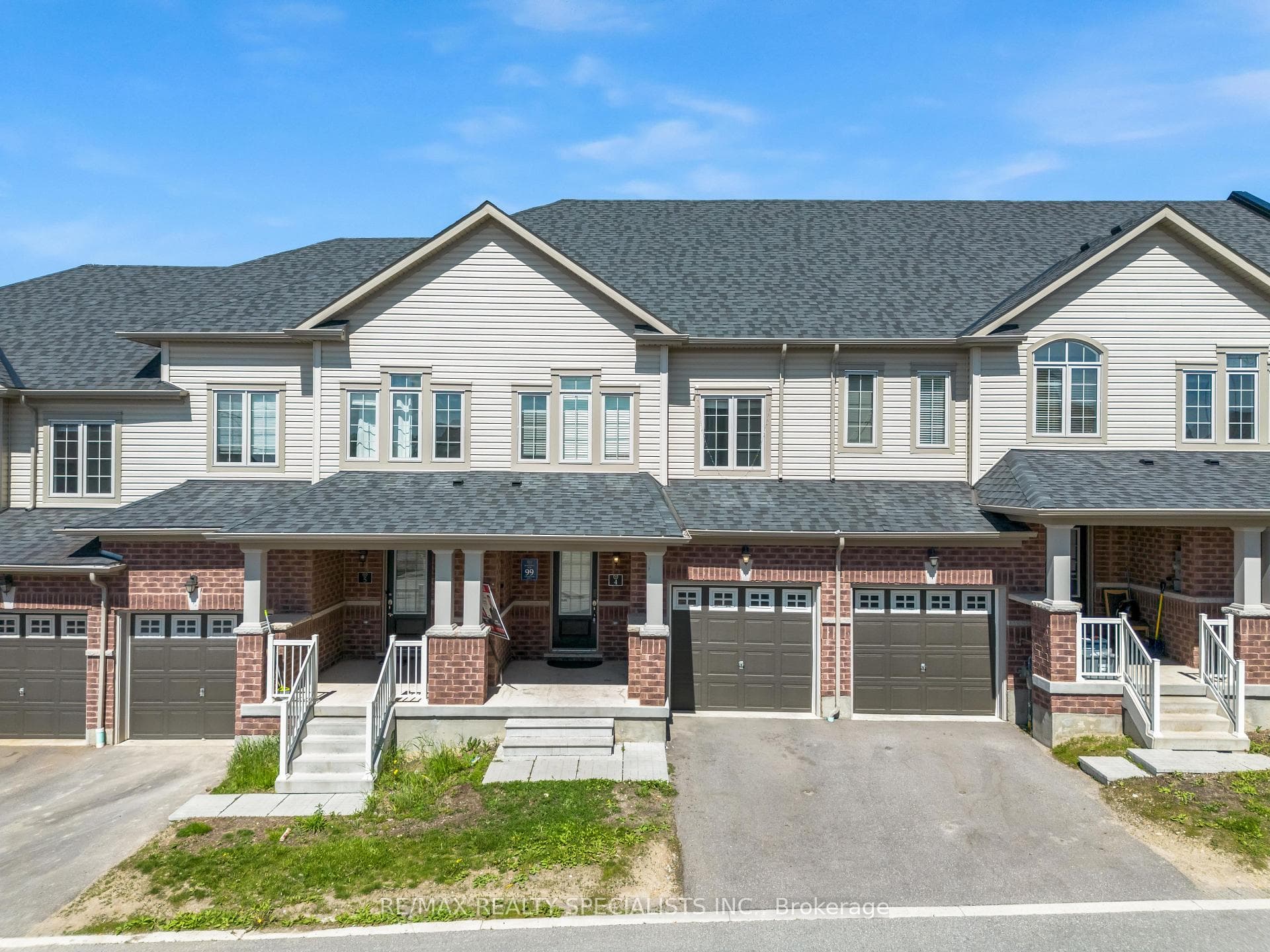 740 Linden Drive Unit 4, Cambridge