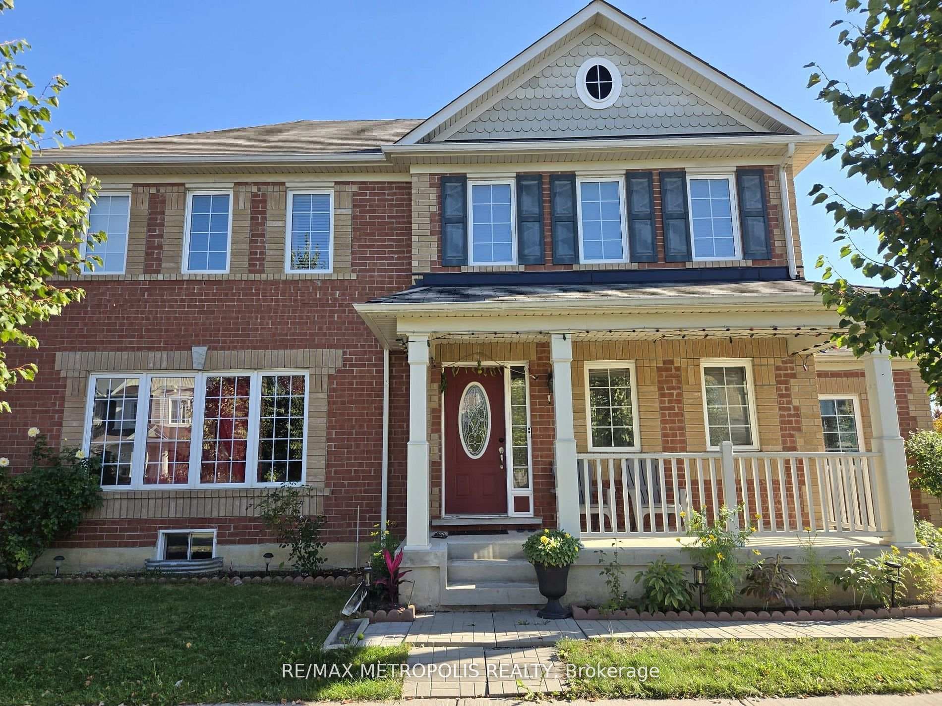 1913 Liatris Drive, Pickering