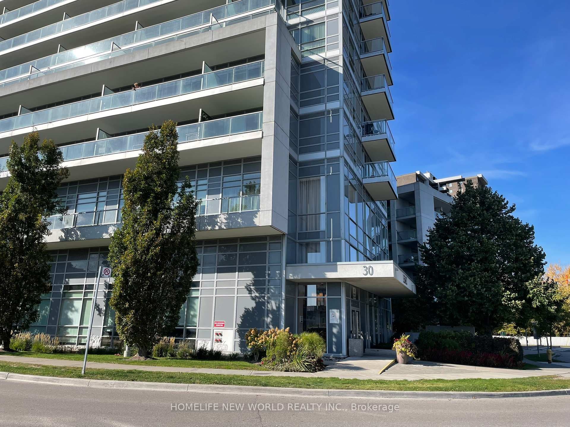 30 Herons Hill Way Unit 1905, Hillcrest Village / Bayview Village, ON M2J 0A7 - Photo 1