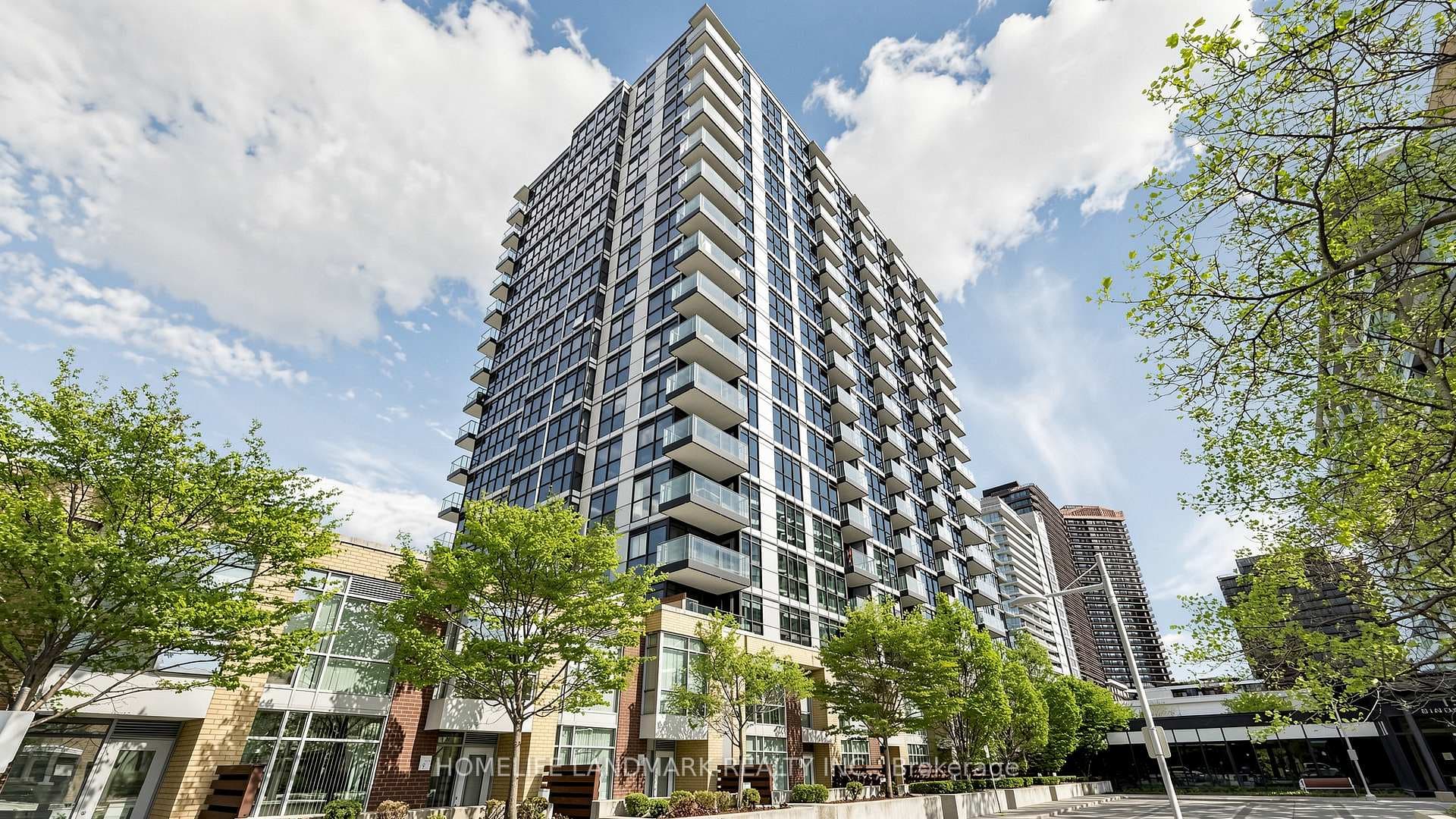 19 Singer Court Unit 1509B, Hillcrest Village / Bayview Village, ON M2K 0B2 - Photo 1