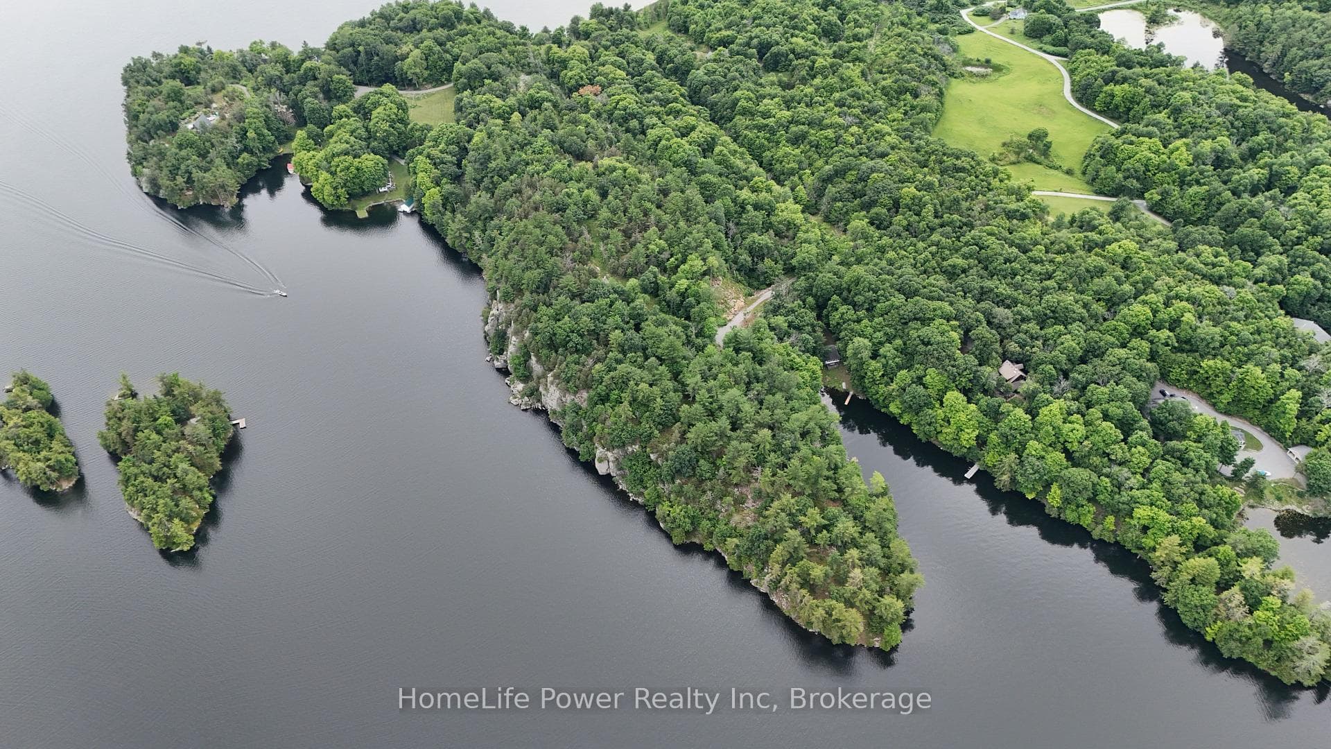 0 Christel Lane, Frontenac, ON K0H 1H0 - Photo 1