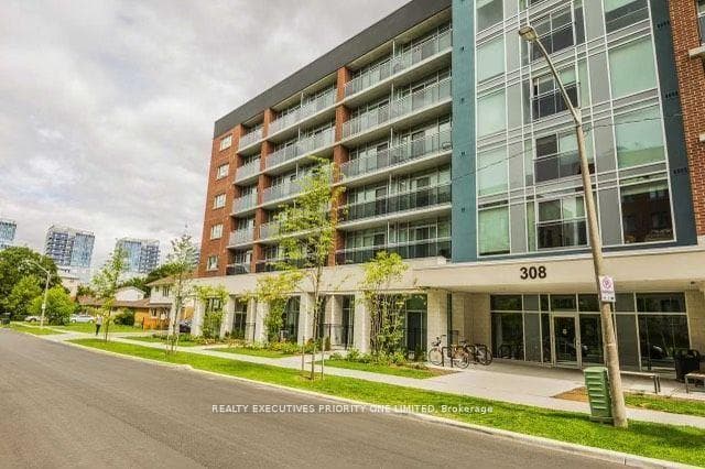 308 Lester Street Unit 628, Waterloo, ON N2L 0H9 - Photo 1