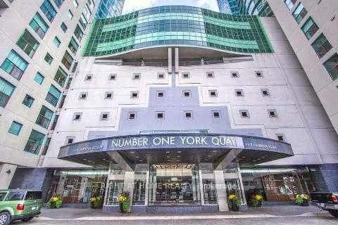 77 Harbour Square Unit 3803, Downtown Toronto / Waterfront, ON M5J 2S2 - Photo 1