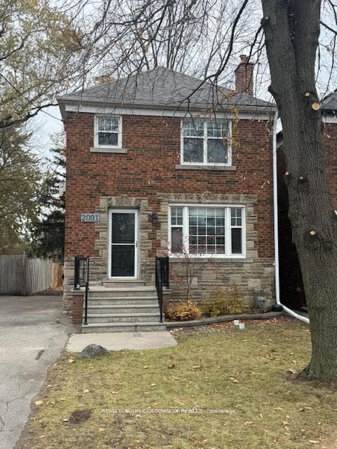 2091 Avenue Road, Lawrence Park / Bedford Park, ON M5M 4A9 - Photo 1