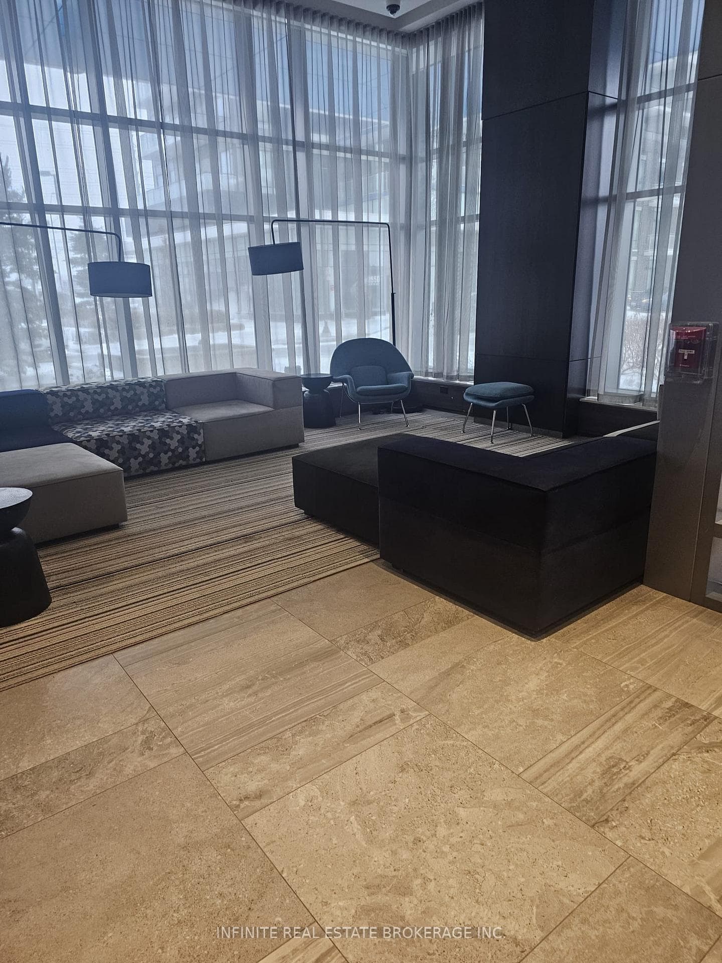 2560 Eglinton Avenue Unit 1506, Mississauga, ON L5M 0Y3 - Photo 1