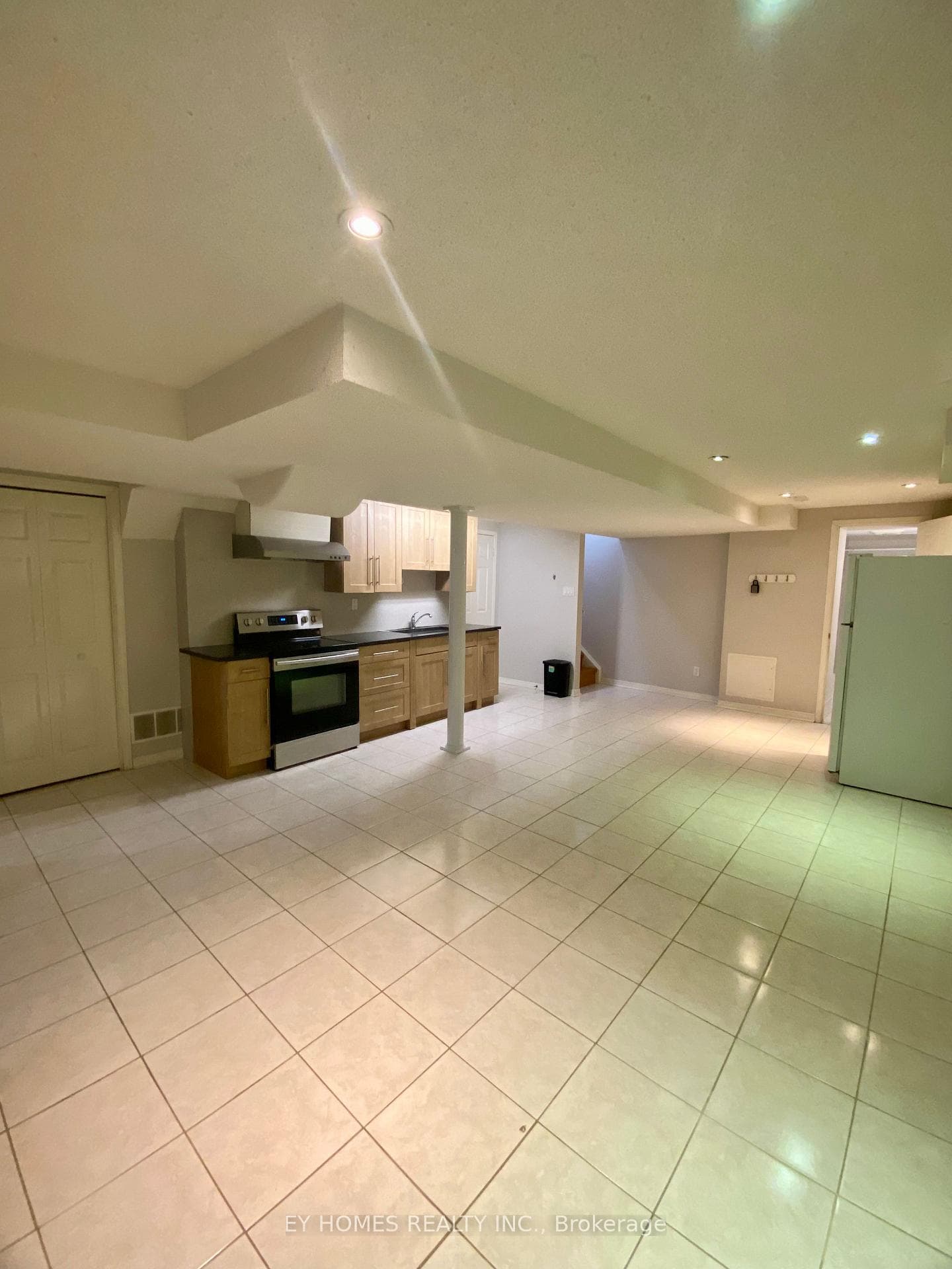 29 Constantia Street Unit Basement, Markham