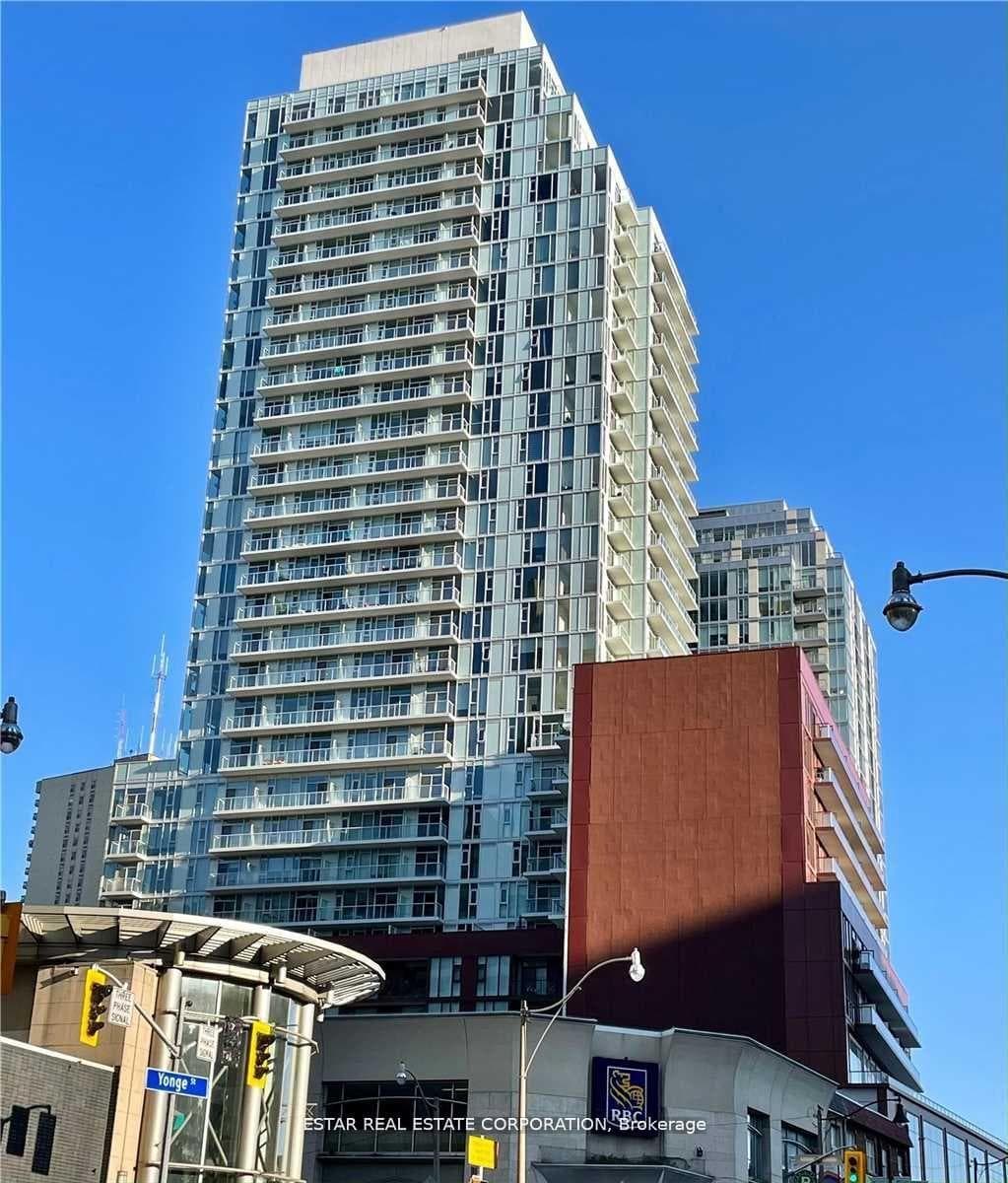 33 Helendale Avenue Unit 2805, Forest Hill / Deer Park, ON M4R 0A4 - Photo 1