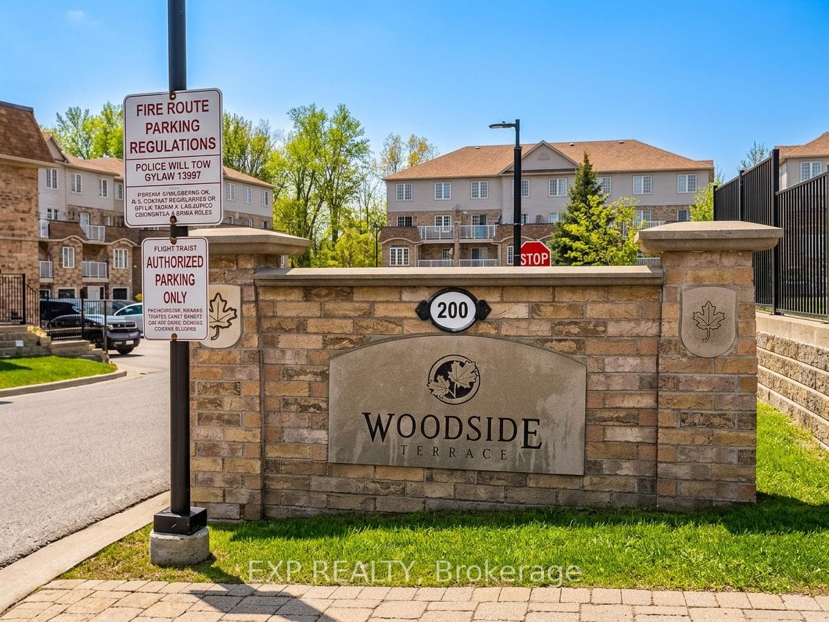 200 McLevin Avenue Unit Unit 13, Scarborough (Morningside / West Hill), ON M1B 6C6 - Photo 1