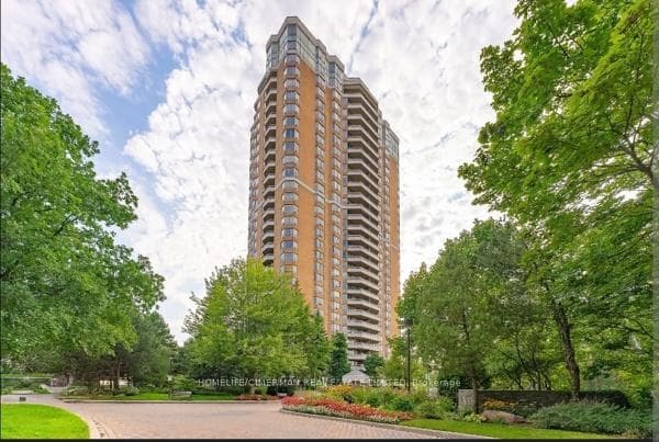 89 Skymark Drive Unit 607, Hillcrest Village / Bayview Village, ON M2H 3S6 - Photo 1