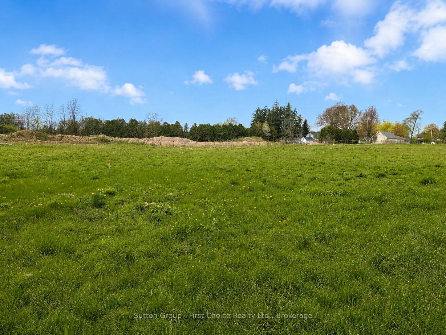 Lot 21 Roberts Street, Huron East