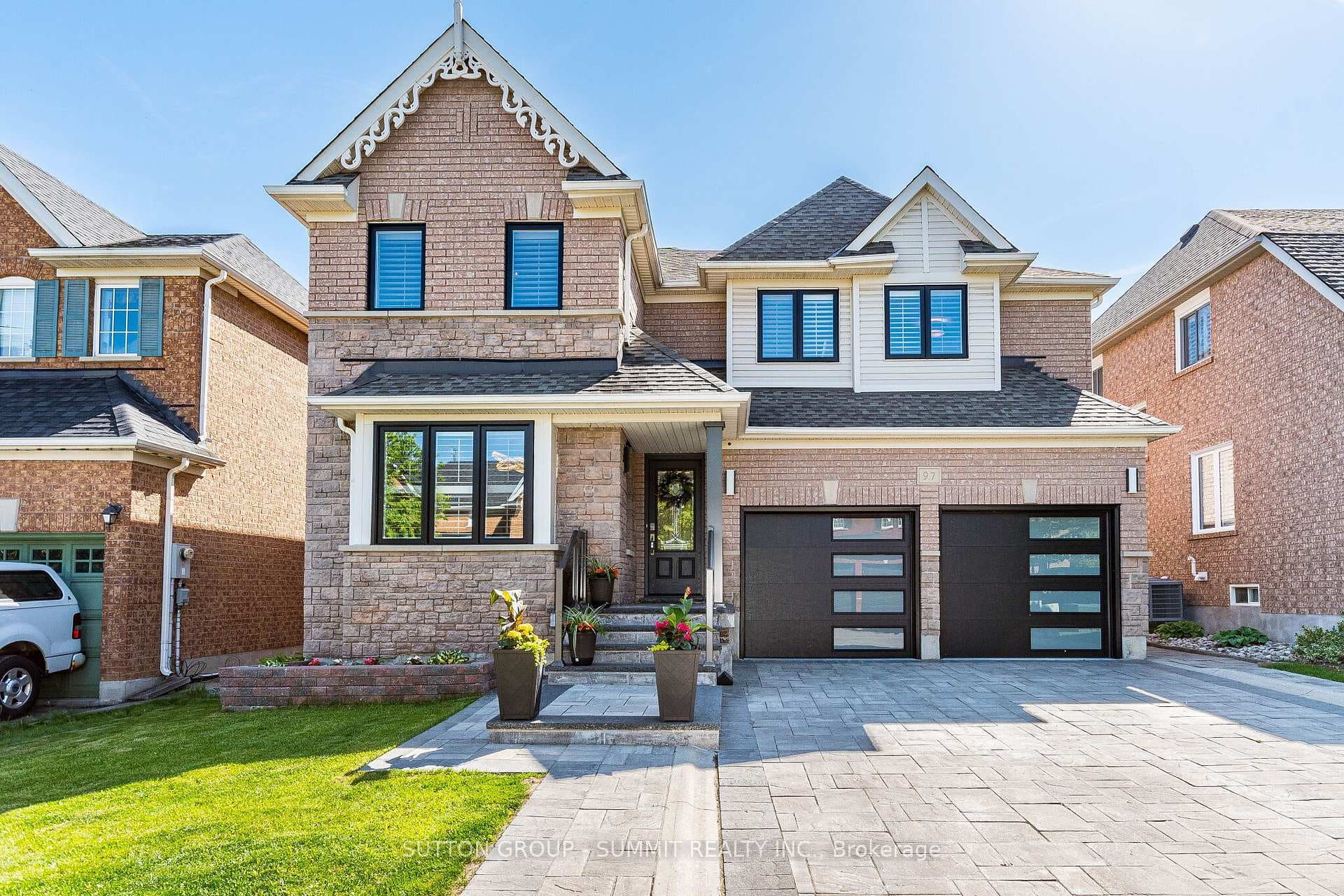 97 GRIST MILL Drive, Halton Hills, ON L7G 6B7 - Photo 1