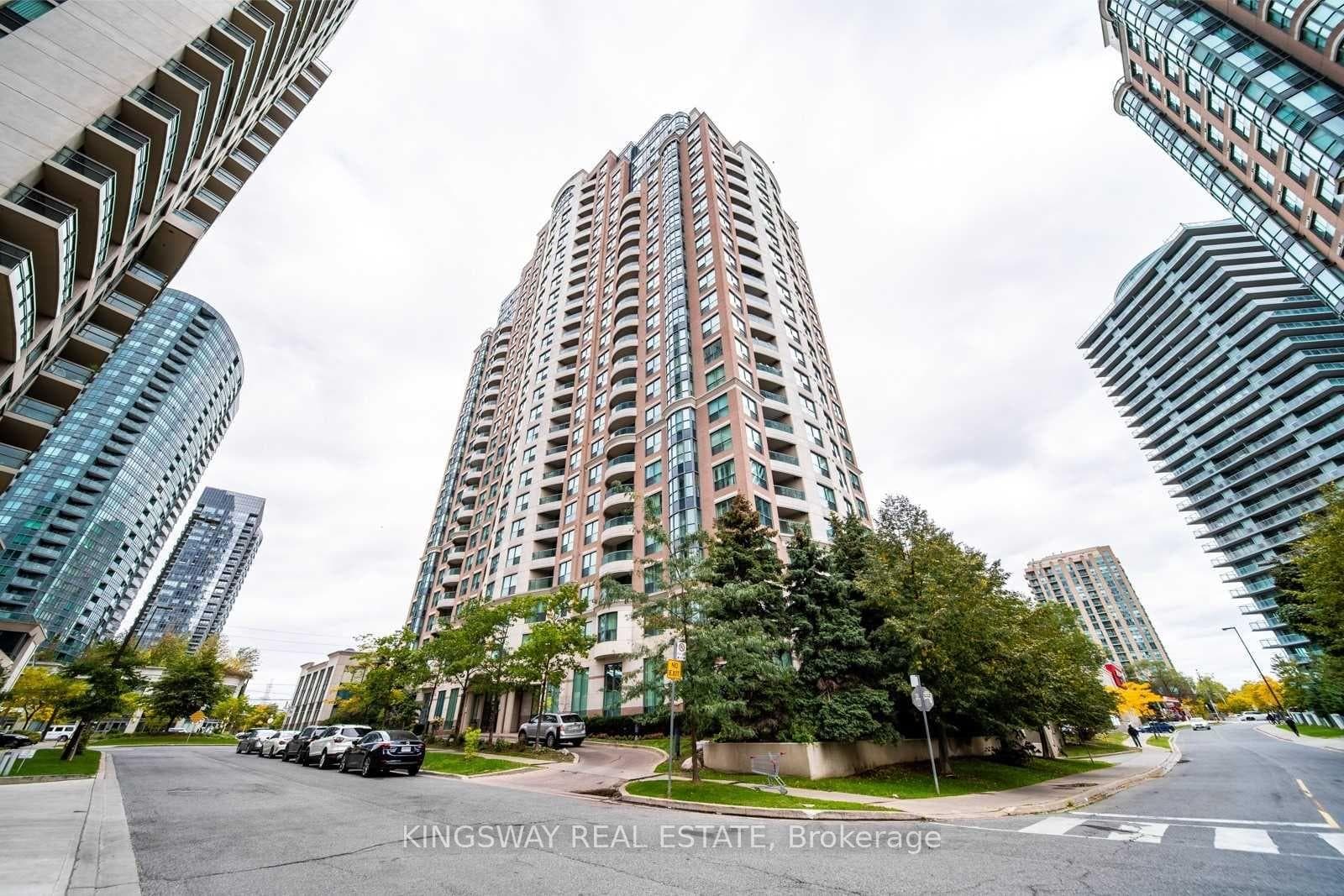 7 Lorraine Drive Unit 812, Thornhill / Willowdale, ON M2N 7H2 - Photo 1