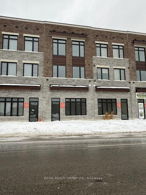 128 Falby Road Unit B, Brampton, ON L6P 4L9 - Photo 1