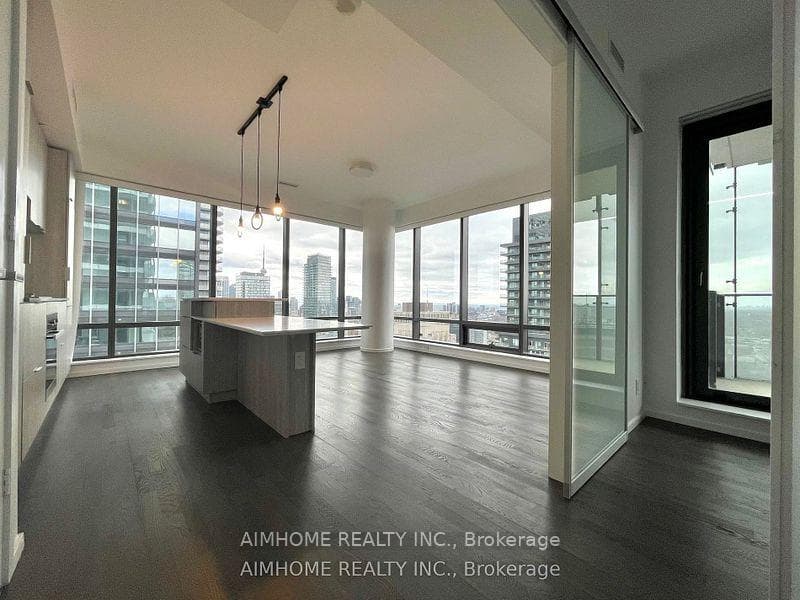 5 St Joseph Street Unit 3405, Downtown Toronto / Waterfront, ON M4Y 1Z3 - Photo 1