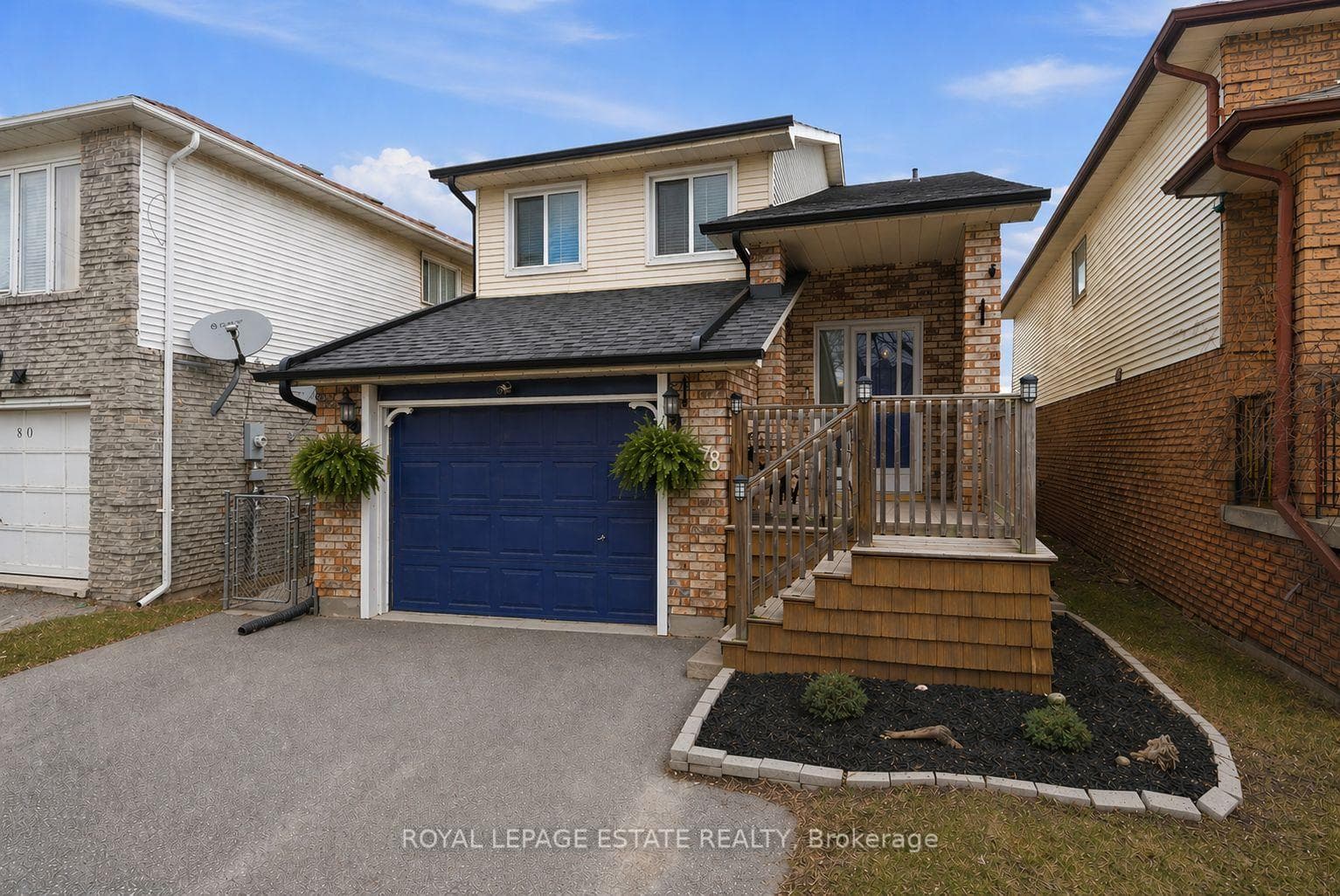 78 Turnberry Crescent, Clarington