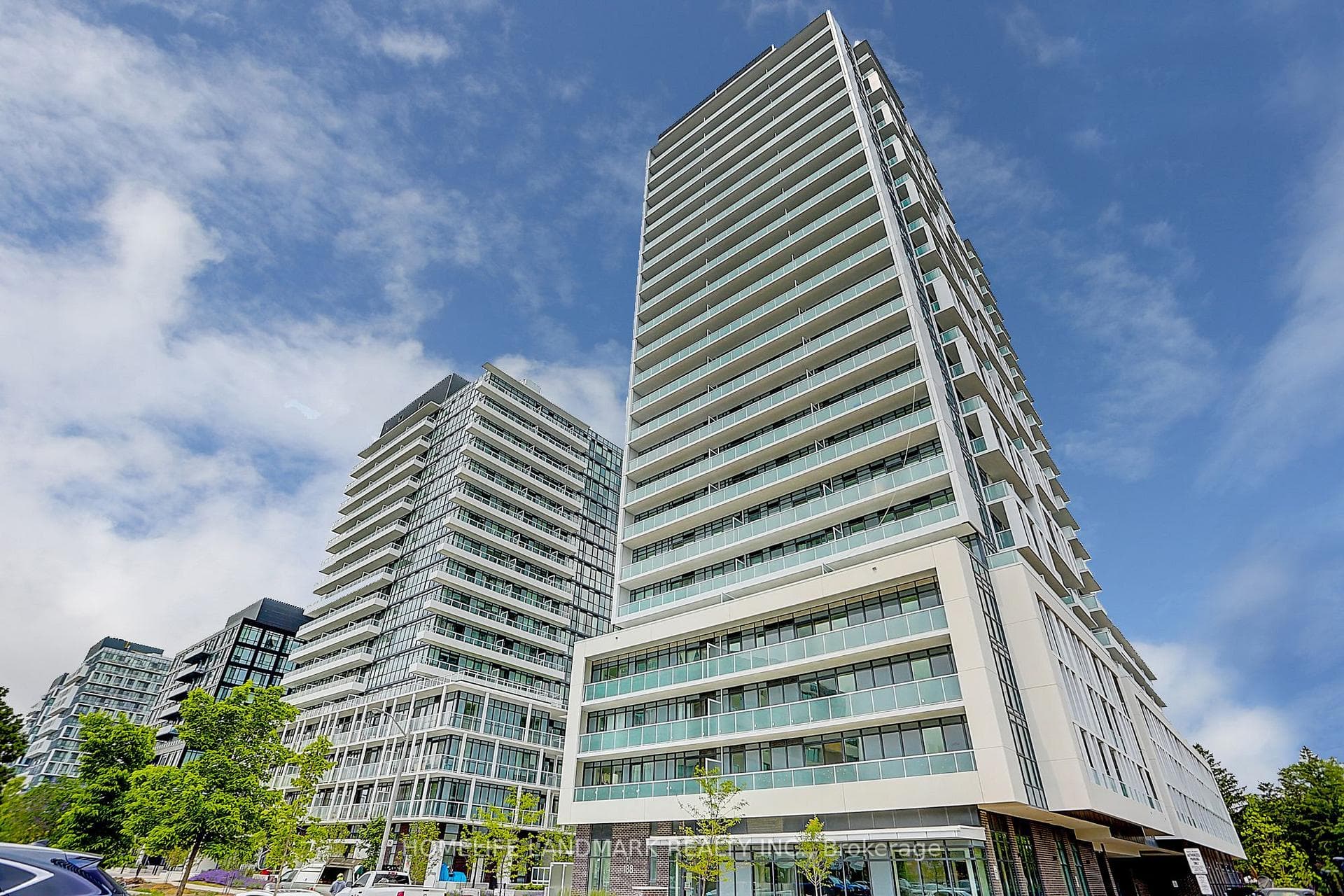 188 Fairview Mall Drive Unit 309, Hillcrest Village / Bayview Village, ON M2J 4T1 - Photo 1