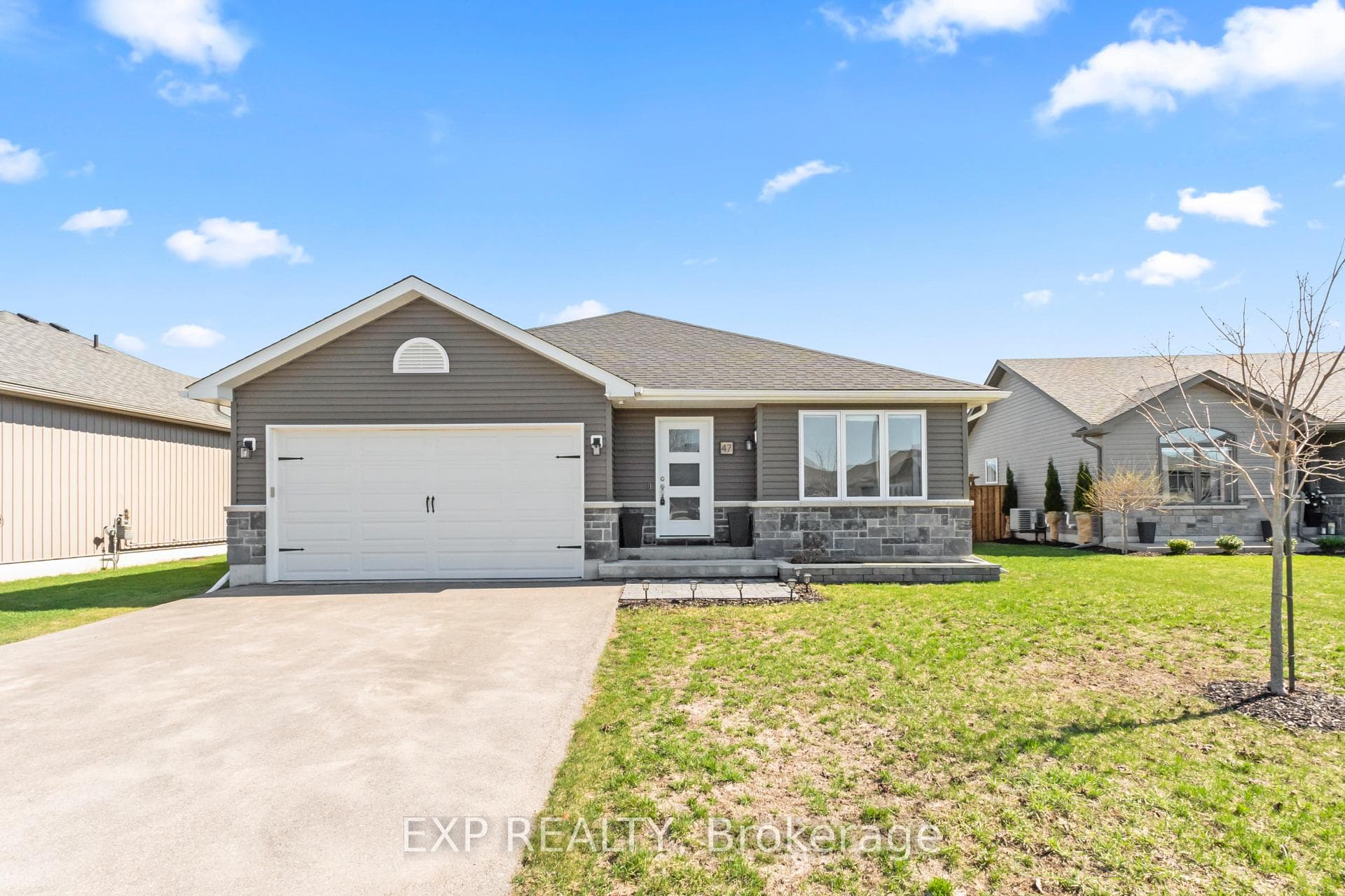 47 Birchmount Street, Quinte West, ON K8V 0C6 - Photo 1