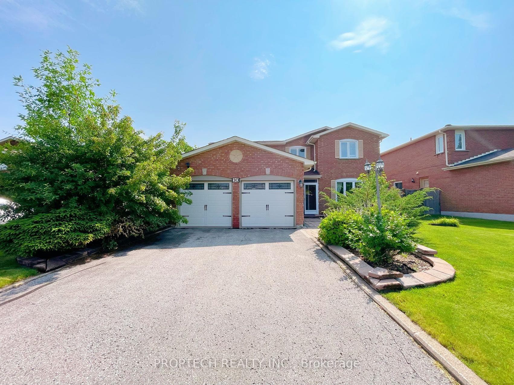 30 Coates Crescent, Richmond Hill, ON L4E 2L8 - Photo 1