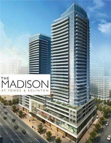 89 Dunfield Avenue Unit 2604, Toronto C10