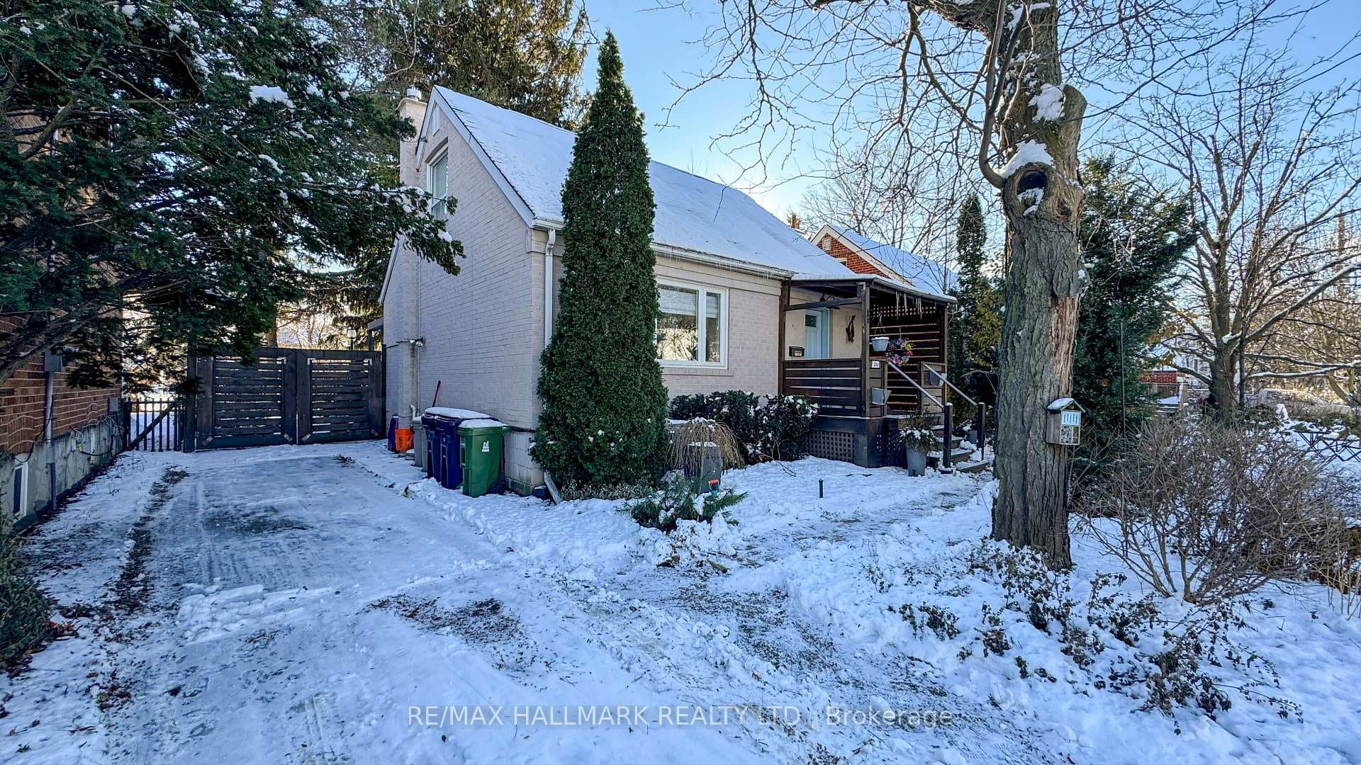 203 Elmhurst Avenue, Thornhill / Willowdale, ON M2N 1S2 - Photo 1