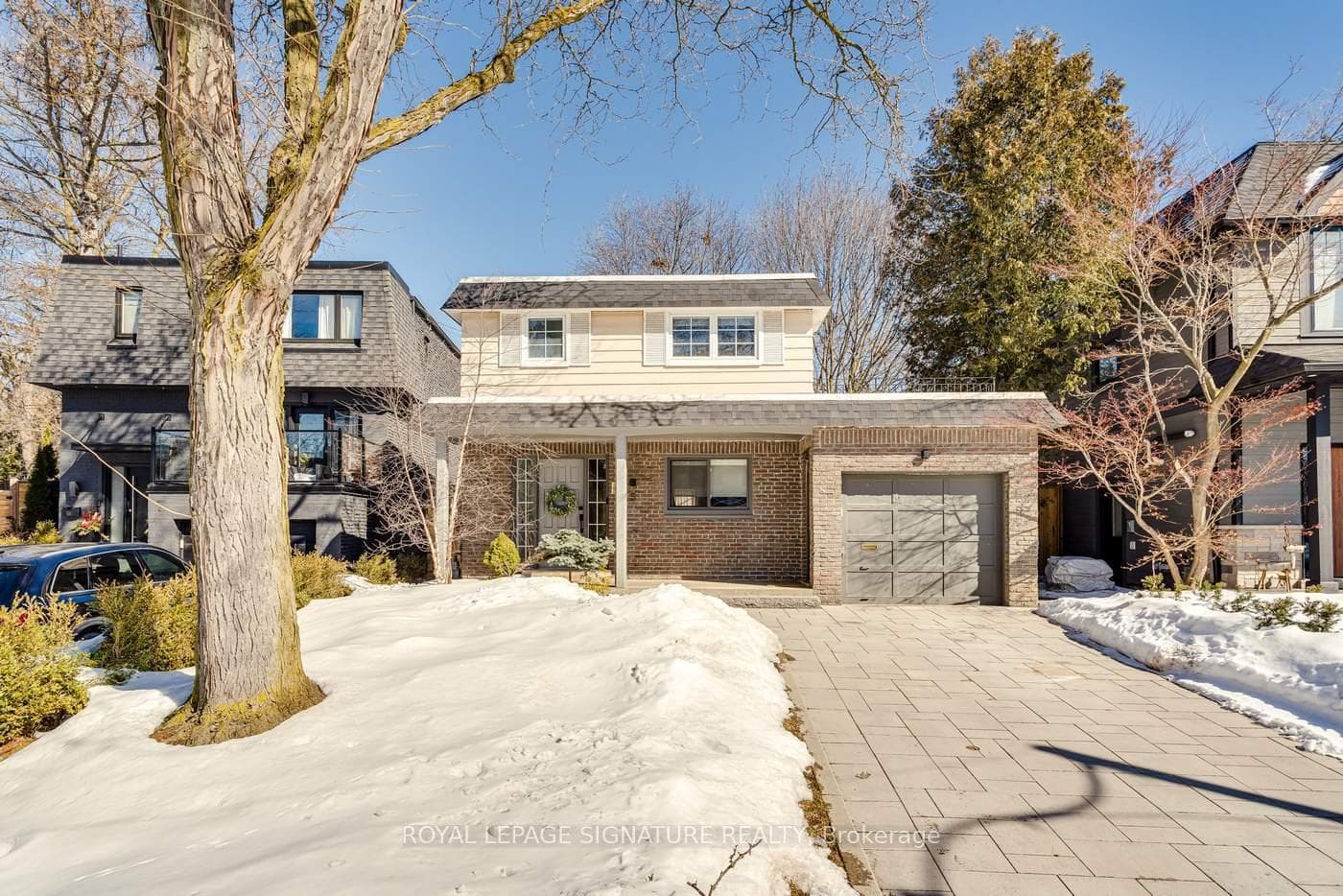 5 Georgian Court, Leaside / Davisville, ON M4P 2J7 - Photo 1