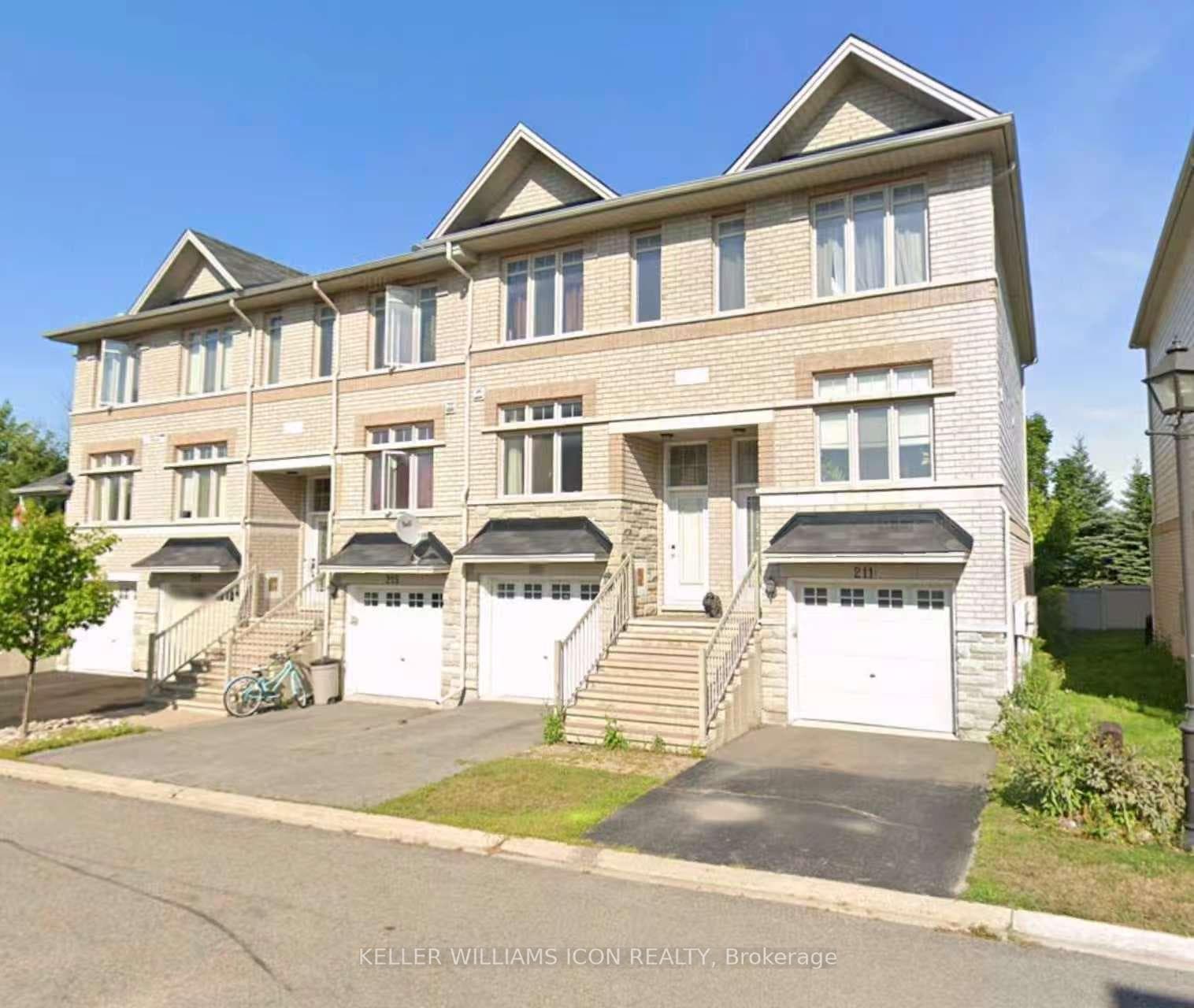 213 Stroget Private, Cityview - Parkwoods Hills - Rideau Shore, ON K2E 0A9 - Photo 1
