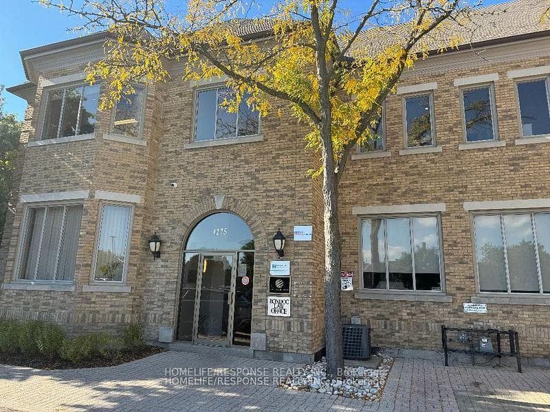 4275 VILLAGE CENTRE Court Unit LL03/06, Mississauga, ON L4Z 1V3 - Photo 1