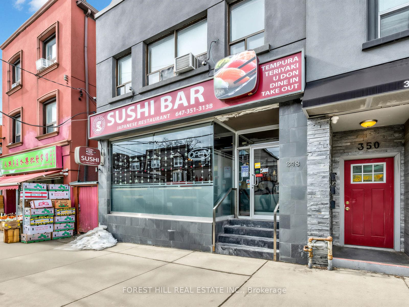 348 Broadview Avenue, Riverdale / Leslieville, ON M4M 2H1 - Photo 1