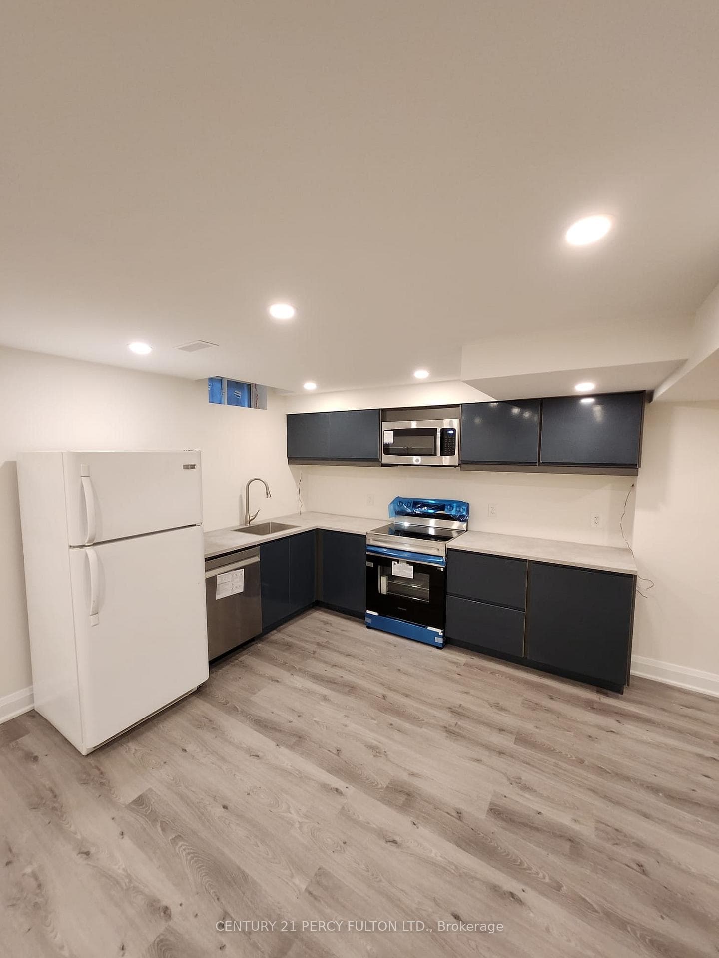 212 River Ridge Boulevard Unit bsmnt, Aurora, ON L4G 7T7 - Photo 1