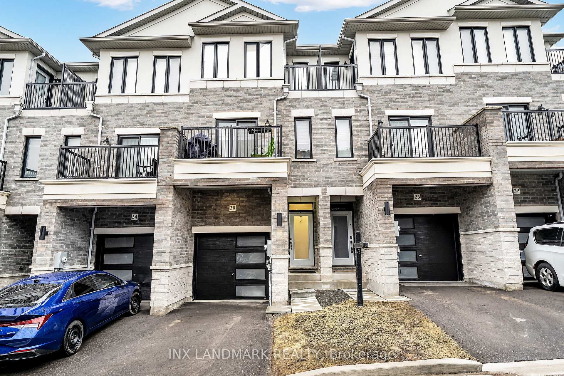 30 Gerry Henry Lane, Clarington, ON L1E 0L8 - Photo 1