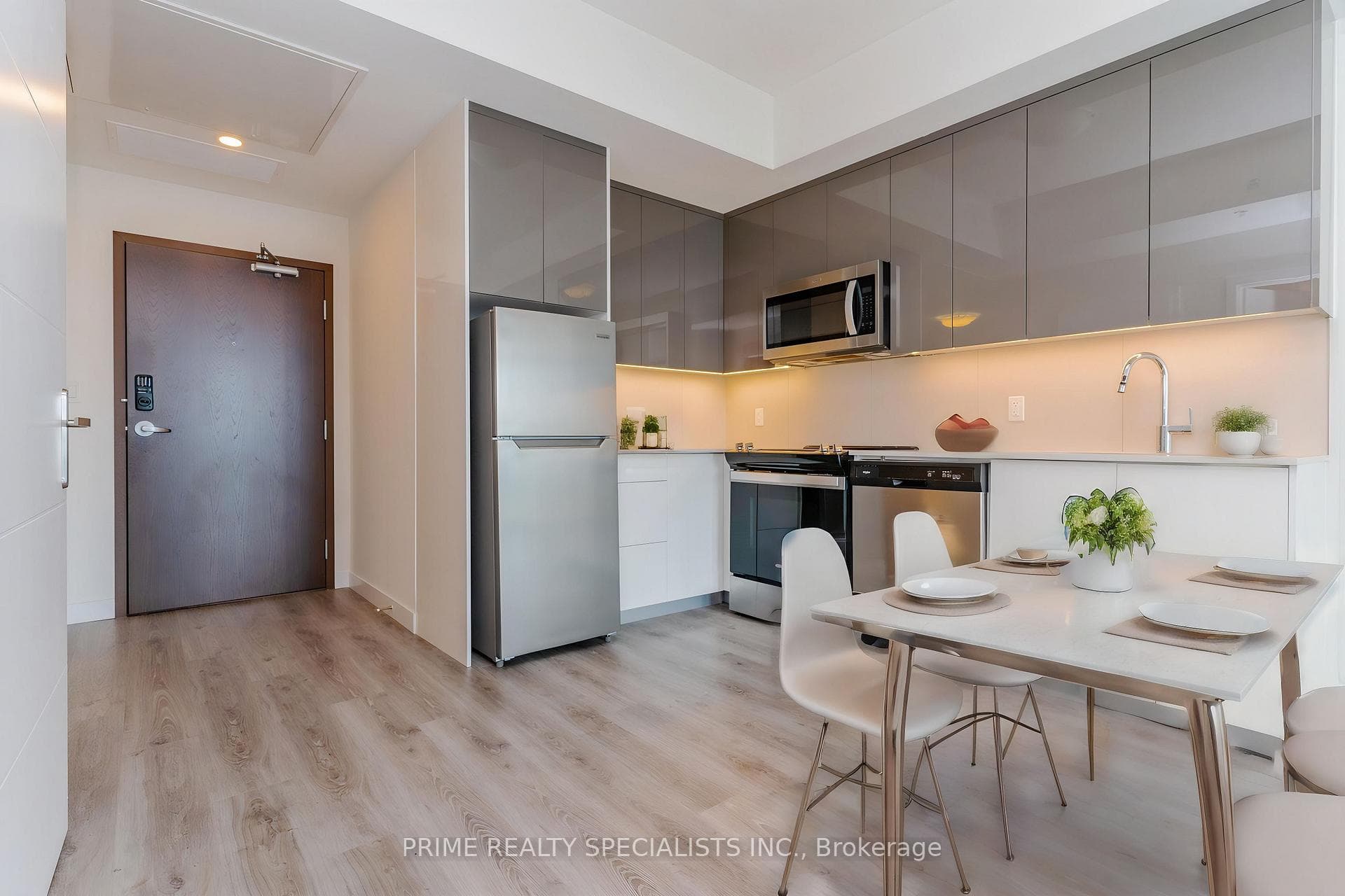 60 Frederick Street Unit 3010, Kitchener
