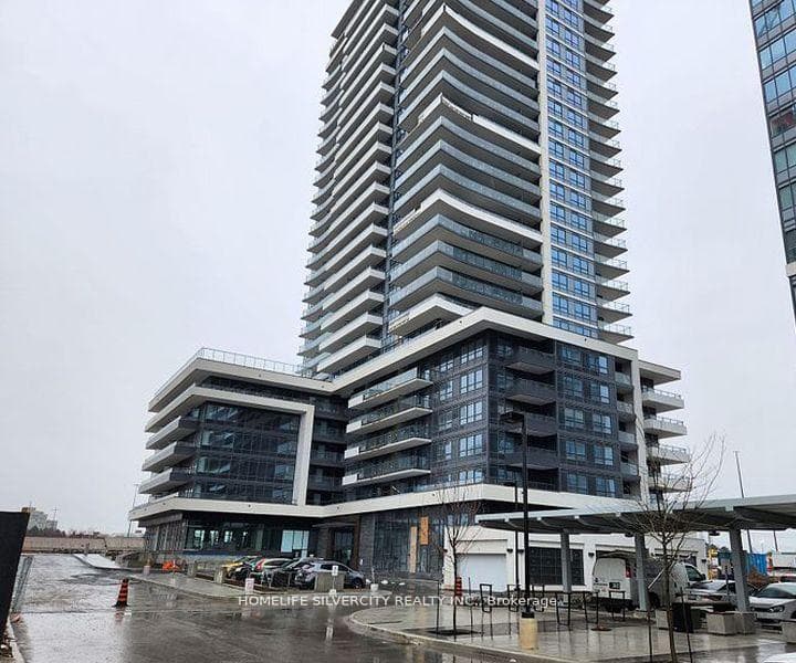 1455 Celebration Drive Unit 607, Pickering, ON L1W 3R5 - Photo 1