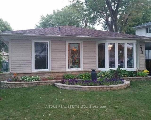 255 Bartley Bull Parkway, Brampton