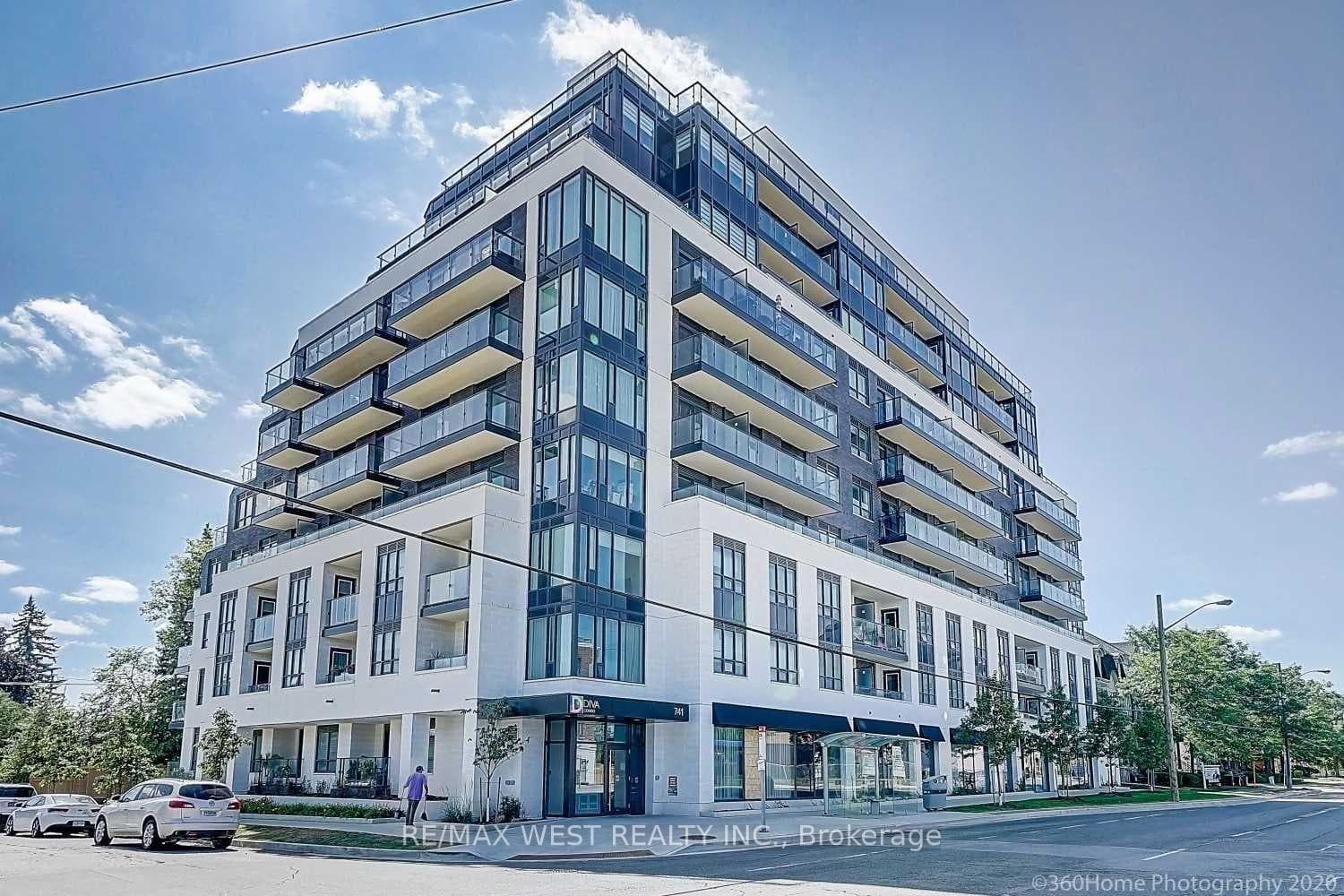 741 Sheppard Avenue Unit 802, North York (Bathurst Manor / Clanton Park), ON M3H 0C9 - Photo 1