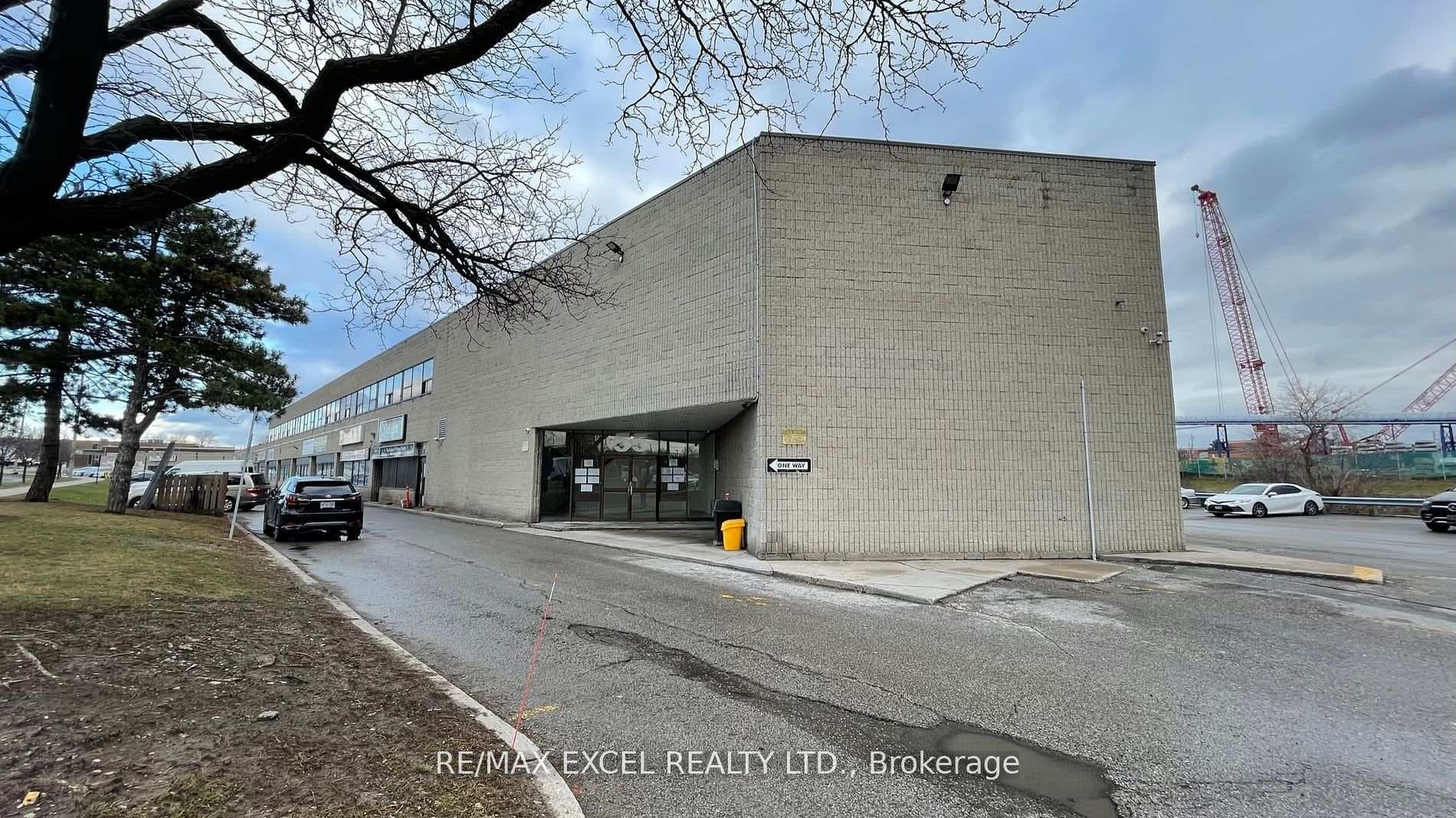 55 Nugget Avenue Unit 223a, Agincourt / Milliken, ON M1S 3L1 - Photo 1