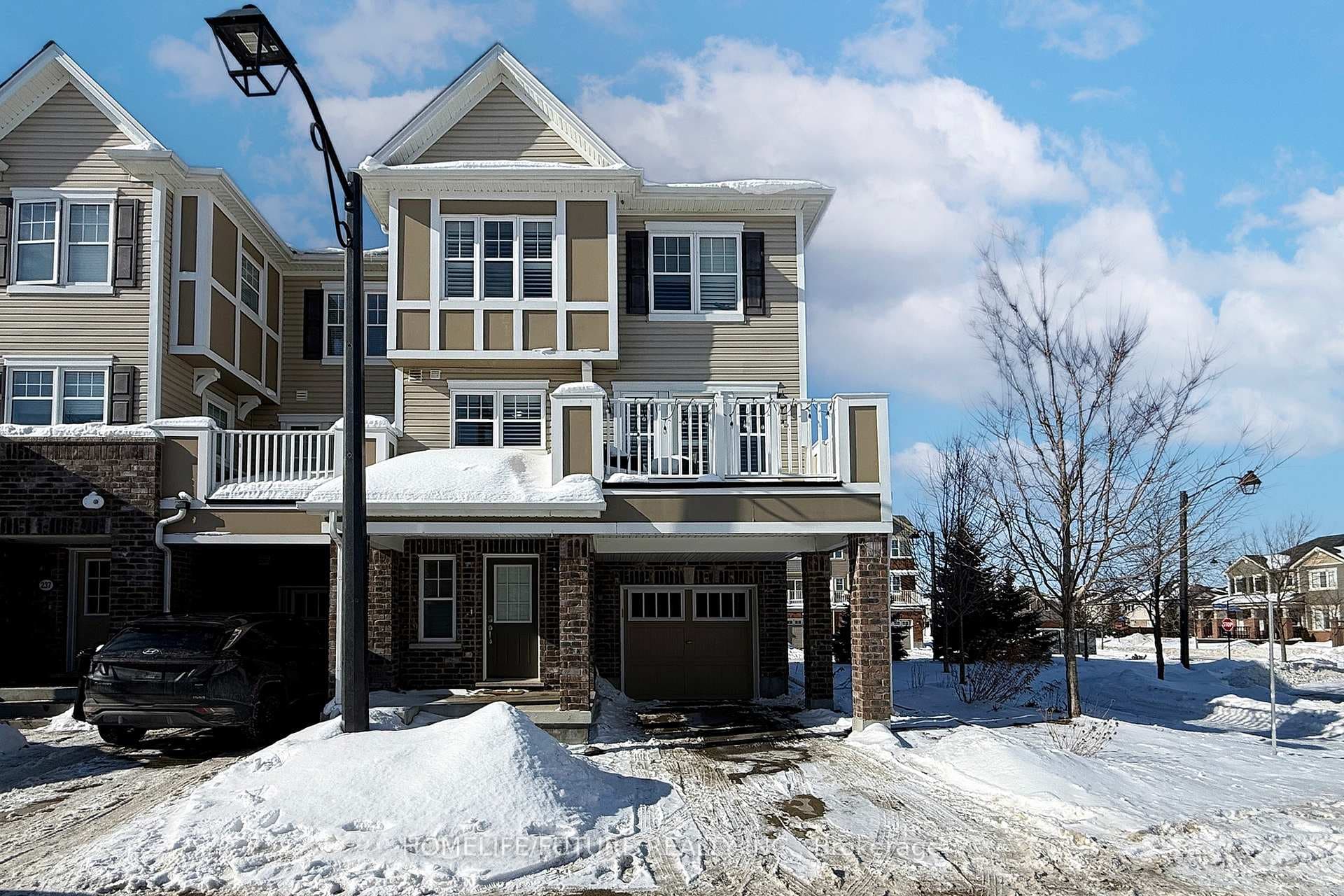 239 Netherby Lane, Kitchener, ON N2R 0L9 - Photo 1