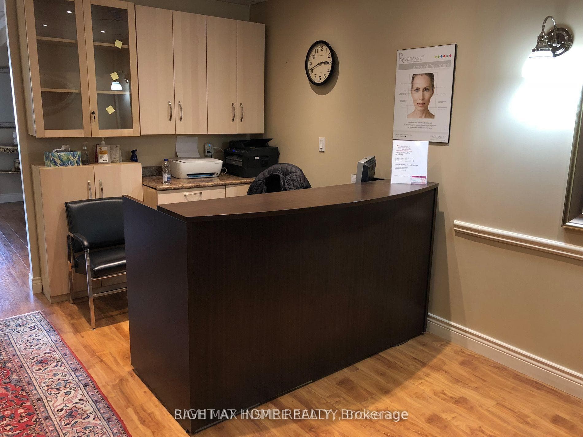 1525 Albion Road, Etobicoke (West Mall / Rexdale), ON M9V 5G5 - Photo 1