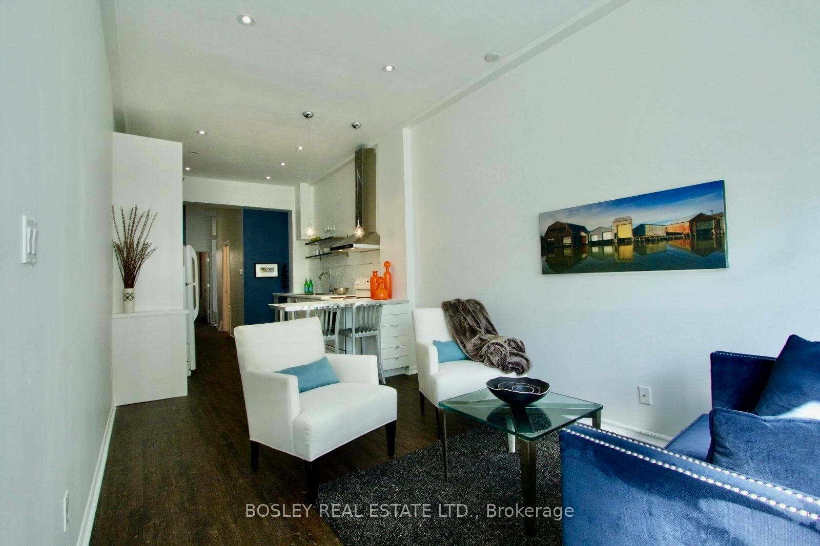 866 Broadview Avenue Unit 1, Danforth / East York, ON M4K 2R1 - Photo 1
