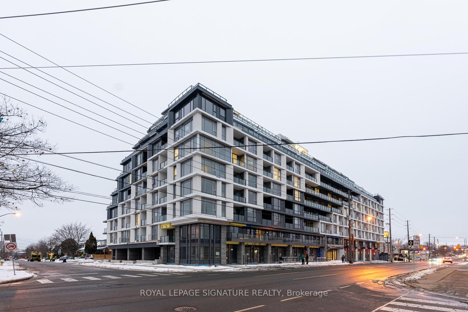 556 Marlee Avenue Unit 331, York / Weston, ON M6B 3J3 - Photo 1