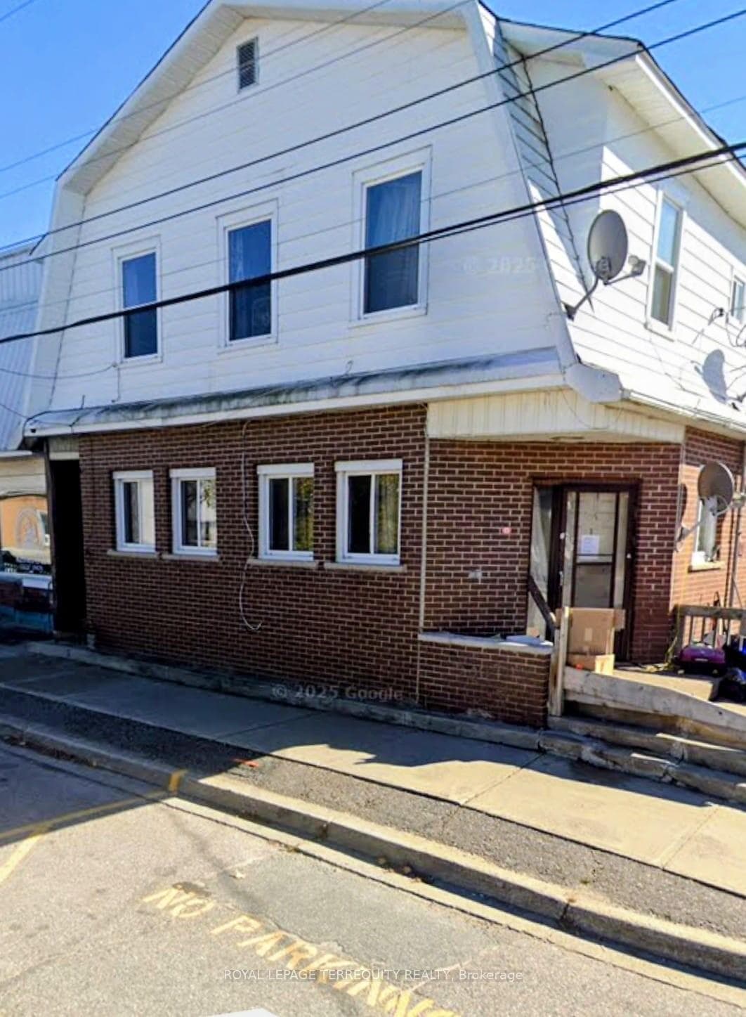 14 Isabella Street Unit 1, South River, ON P0A 1X0 - Photo 1