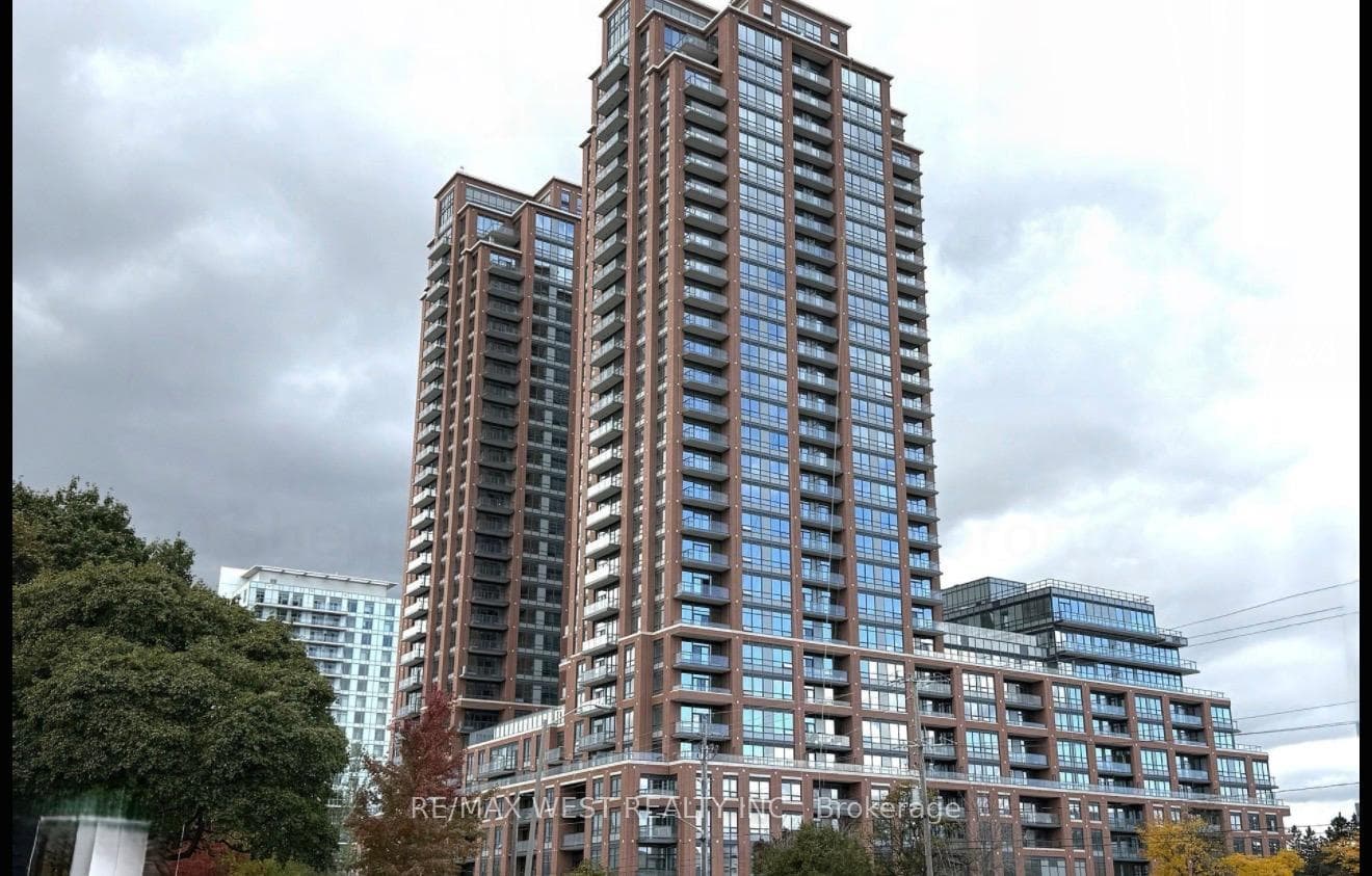 3260 Sheppard Avenue Unit 2802, Scarborough Village / Eglinton East, ON M1T 3K3 - Photo 1