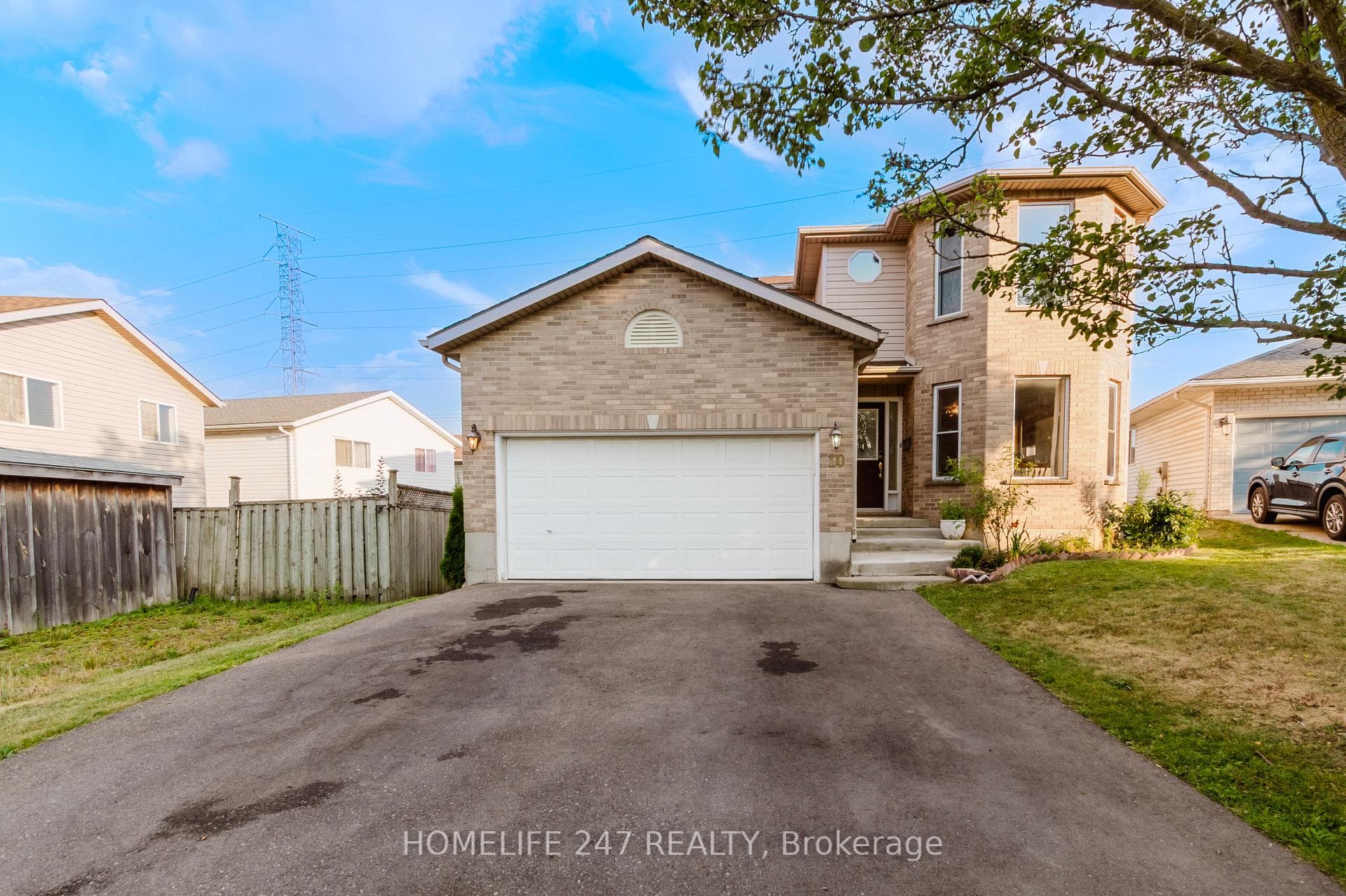 10 Old Orchard Glen, Woodstock, ON N4V 1G2 - Photo 1