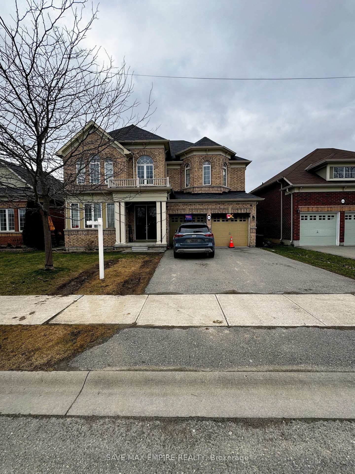 9091 TALLGRASS Avenue, Niagara Falls, ON L2G 0G1 - Photo 1