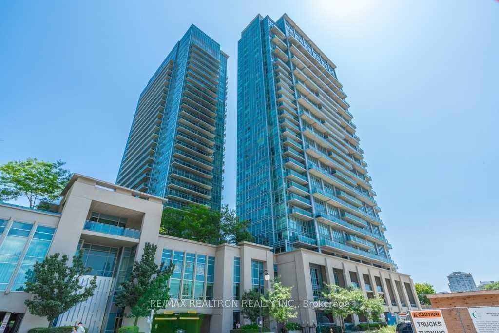 155 Legion Road Unit 308, Liberty Village / Parkdale / South Parkdale, ON M8Y 0A7 - Photo 1