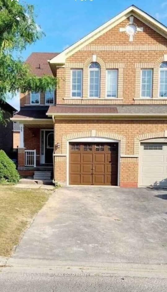 29 Sunny Glen Crescent Unit Bsmt, Brampton, ON L7A 2C6 - Photo 1