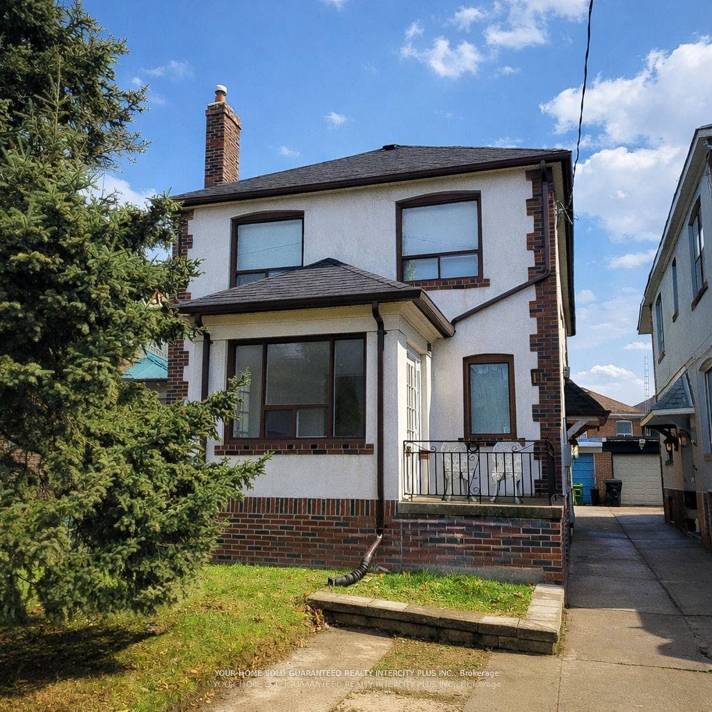 11 Rusholme Drive Unit Lower, Toronto C01
